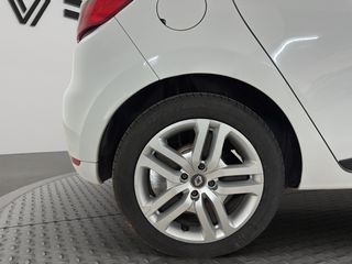 Renault Clio 2019 CLIO IV 2019 EXPRESSION TCe 90hp-thumb-23
