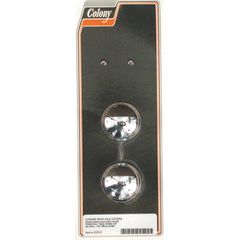 Colony Colony rear axle nut covers