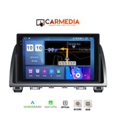 CARMEDIA CMDU8095-6 PRO PLUS TABLET 9.5'' OEM MAZDA 6 2012-2017