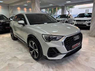 Audi Q3 2020 SPORTBACK 35 TFSI S TRONIC