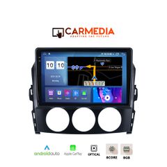 CARMEDIA CMDU8095-6 PRO PLUS TABLET 9.5'' OEM MAZDA MX5 2005-2015