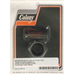 Colony Colony rocker stud bushing tool
