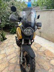 Honda XL 700V Transalp 2008