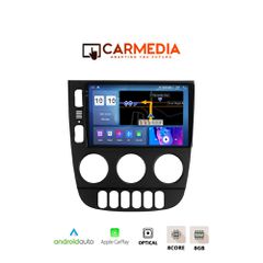 CARMEDIA CMDU8095-6 PRO PLUS TABLET 9.5'' OEM MERCEDES ML (W163) 1998-2005