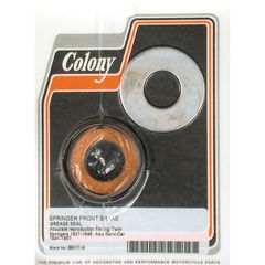 Colony Colony, Springer front brake grease seal kit