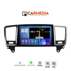 CARMEDIA CMDU8095-6 PRO PLUS TABLET 9.5'' OEM MERCEDES ML (W166) 2011-2019