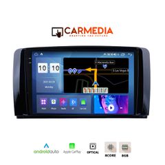 CARMEDIA CMDU8095-6 PRO PLUS TABLET 9.5'' OEM MERCEDES R (W251) 2006-2015