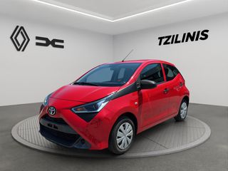 Toyota Aygo 2021 Toyota Aygo 2021