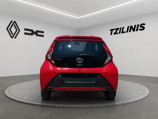 Toyota Aygo 2021 Toyota Aygo 2021-thumb-3