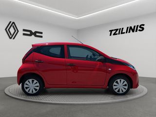 Toyota Aygo 2021 Toyota Aygo 2021-thumb-5