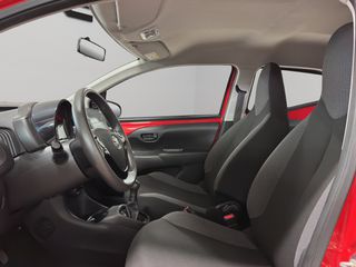 Toyota Aygo 2021 Toyota Aygo 2021-thumb-8