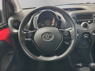Toyota Aygo 2021 Toyota Aygo 2021-thumb-9
