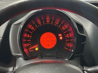Toyota Aygo 2021 Toyota Aygo 2021-thumb-10