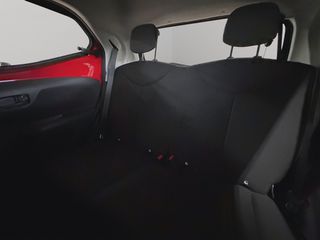 Toyota Aygo 2021 Toyota Aygo 2021-thumb-12