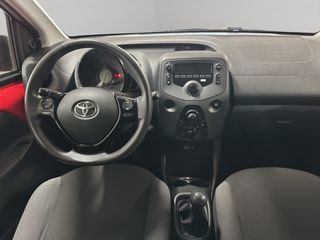 Toyota Aygo 2021 Toyota Aygo 2021-thumb-13