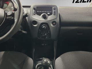 Toyota Aygo 2021 Toyota Aygo 2021-thumb-14