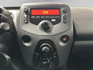 Toyota Aygo 2021 Toyota Aygo 2021-thumb-15