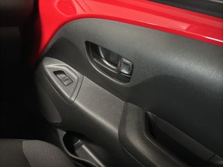 Toyota Aygo 2021 Toyota Aygo 2021-thumb-16