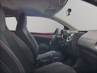 Toyota Aygo 2021 Toyota Aygo 2021-thumb-17