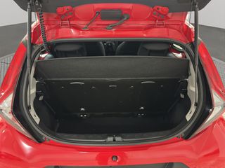 Toyota Aygo 2021 Toyota Aygo 2021-thumb-18