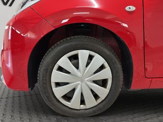Toyota Aygo 2021 Toyota Aygo 2021-thumb-20