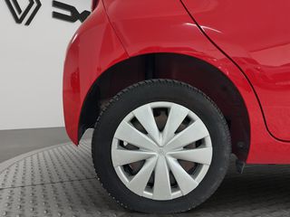 Toyota Aygo 2021 Toyota Aygo 2021-thumb-23