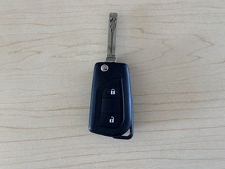 Toyota Aygo 2021 Toyota Aygo 2021-thumb-24