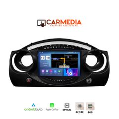 CARMEDIA CMDU8095-6 PRO PLUS TABLET 9.5'' OEM MINI COOPER (R50-R52-R53) 2000-2006