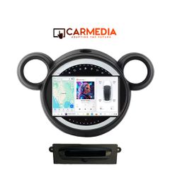 CARMEDIA CMDU8095-6 PRO PLUS TABLET 9.5'' OEM MINI COUNTRYMAN (R60) 2010-2016 | PACEMAN (R61) 2013-2016