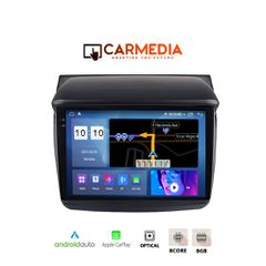 CARMEDIA CMDU8095-6 PRO PLUS TABLET 9.5'' OEM MITSUBISHI L200 2006-2015