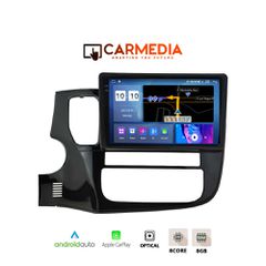 CARMEDIA CMDU8095-6 PRO PLUS TABLET 9.5'' OEM MITSUBISHI OUTLANDER 2013+