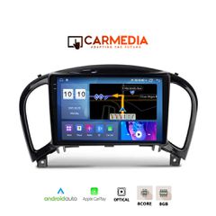 CARMEDIA CMDU8095-6 PRO PLUS TABLET 9.5'' OEM NISSAN JUKE 2009-2020