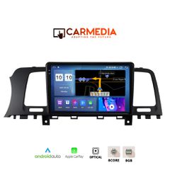 CARMEDIA CMDU8095-6 PRO PLUS TABLET 9.5'' OEM NISSAN MURANO 2007-2014