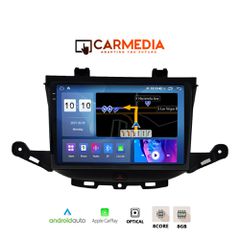 CARMEDIA CMDU8095-6 PRO PLUS TABLET 9.5'' OEM OPEL ASTRA K 2015+