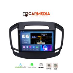 CARMEDIA CMDU8095-6 PRO PLUS TABLET 9.5'' OEM OPEL INSIGNIA 2014-2017