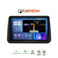 CARMEDIA CMDU8095-6 PRO PLUS TABLET 9.5'' OEM OPEL MERIVA 2010-2017