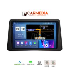 CARMEDIA CMDU8095-6 PRO PLUS TABLET 9.5'' OEM OPEL MOKKA 2012-2015