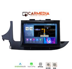 CARMEDIA CMDU8095-6 PRO PLUS TABLET 9.5'' OEM OPEL MOKKA 2016-2020