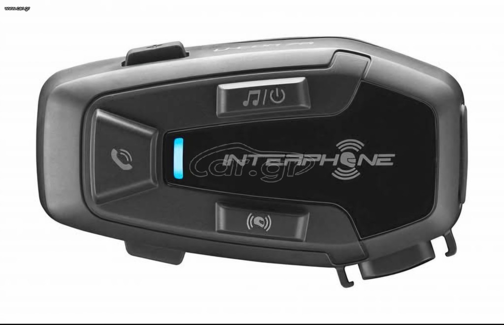 Ενδοεπικοινωνια Interphone U com 7R