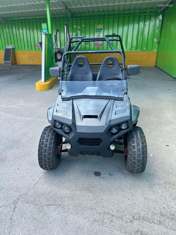 Odess 2015 UTV150