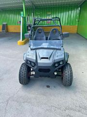 Odess 2015 UTV150