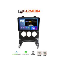 CARMEDIA CMDU8095-6 PRO PLUS TABLET 9.5'' OEM PEUGEOT 3008 2008-2016 A/C