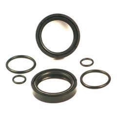 MCS Fork seal kit. 39mm fork tubes
