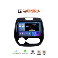 CARMEDIA CMDU8095-6 PRO PLUS TABLET 9.5'' OEM RENAULT CAPTUR 2013-2019 CLIMA