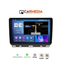 CARMEDIA CMDU8095-6 PRO PLUS TABLET 9.5'' OEM RENAULT CLIO 2019+