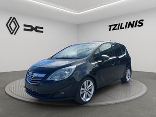 Opel Meriva 2014 COSMO FULL EXTRA CLIMA