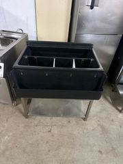 BAR STATION