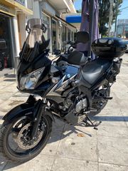 Suzuki V-Strom 650 2010 Gt