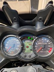 Suzuki V-Strom 650 2010 Gt-thumb-2