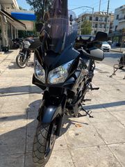Suzuki V-Strom 650 2010 Gt-thumb-3